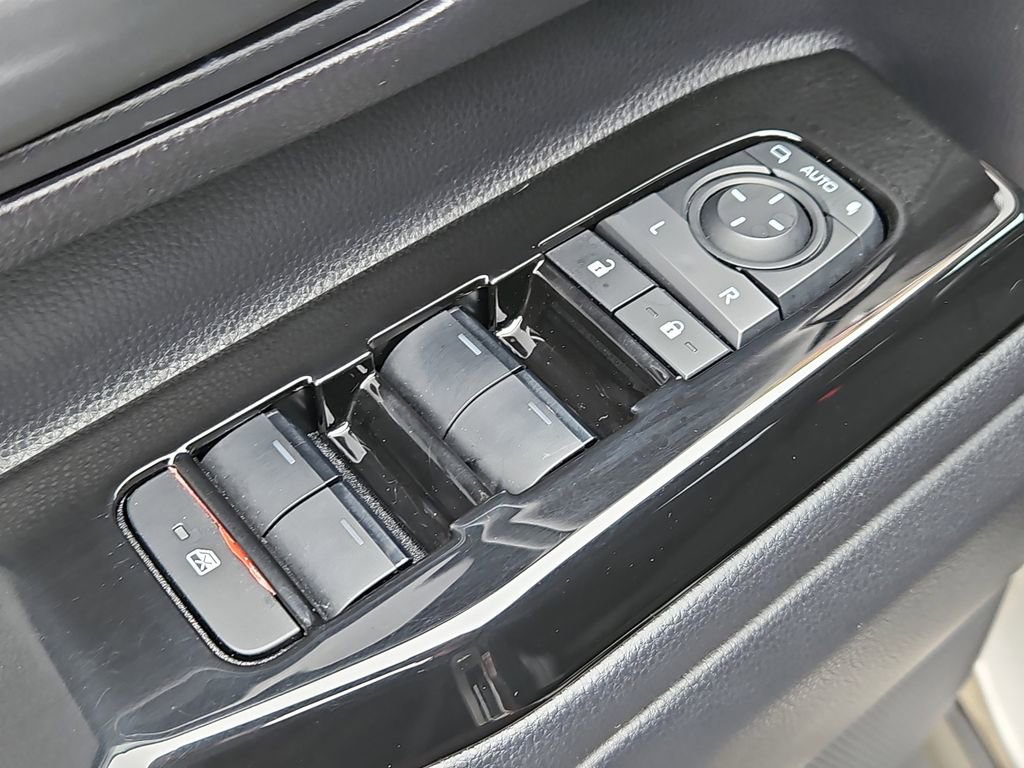 Used 2024 Toyota Land Cruiser image 26