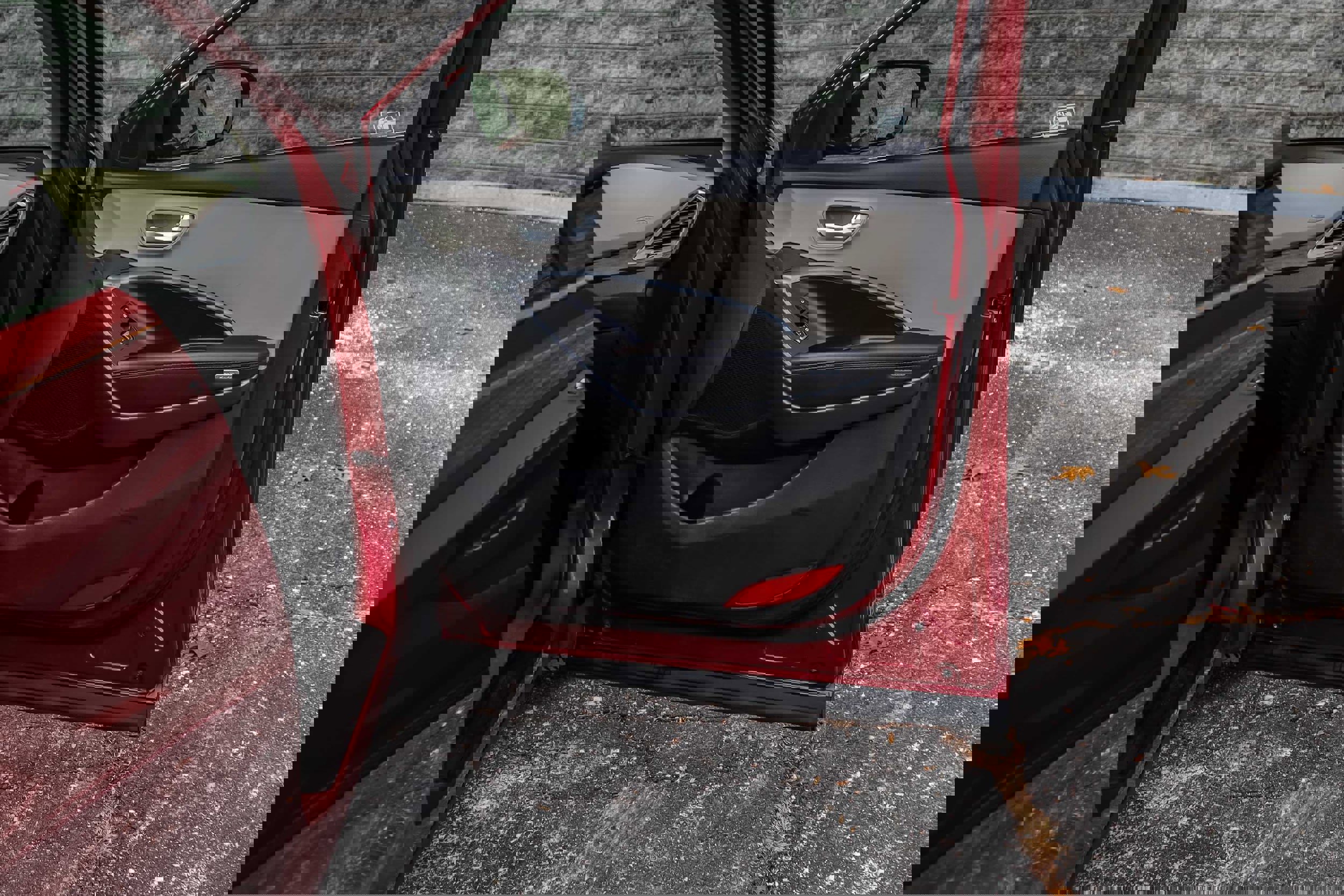 Used 2017 Hyundai Santa Fe Sport w/ Cargo Package image 14