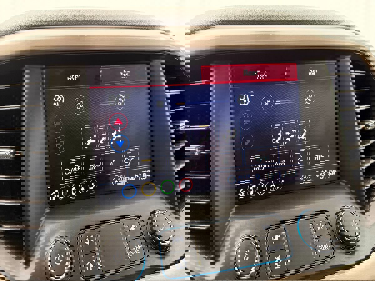 Used 2021 GMC Acadia Denali w/ Denali Technology Package image 31