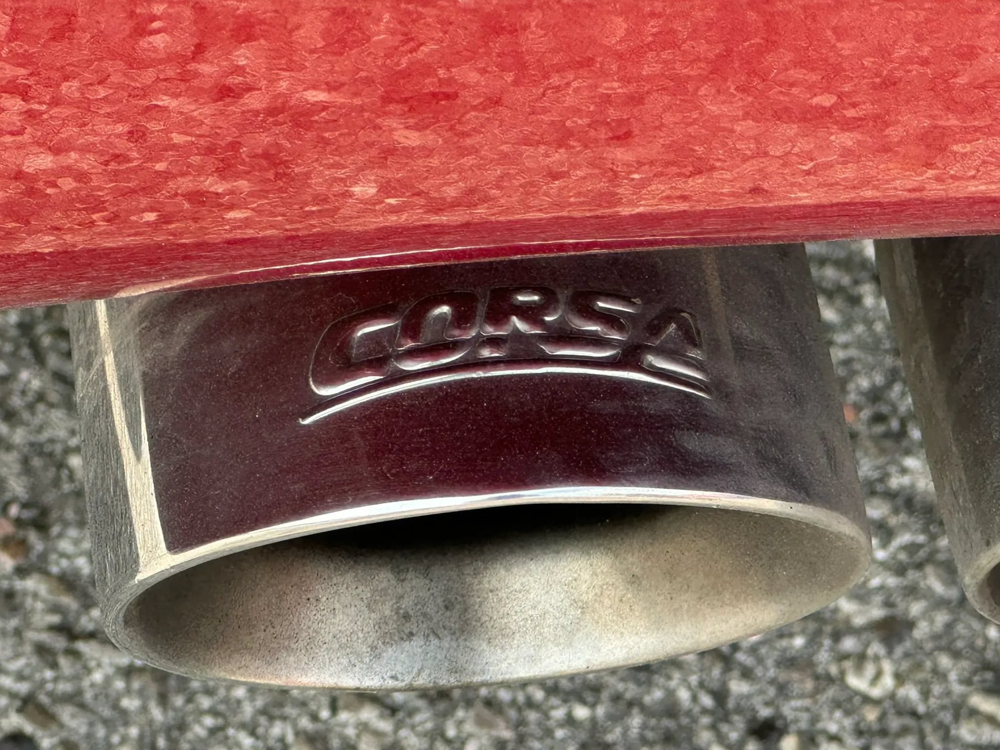 Used 2001 Chevrolet Corvette Coupe w/ Preferred Equipment Group2 RWD image 41