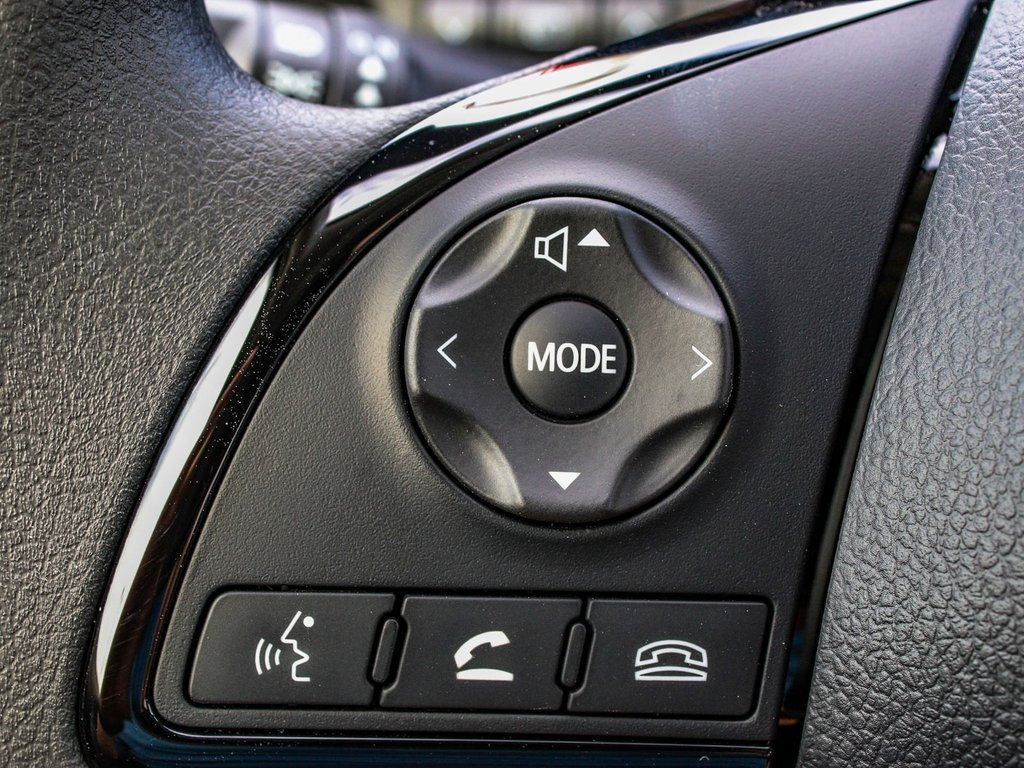 New 2026 Mitsubishi Eclipse Cross LE AWD/4WD image 28