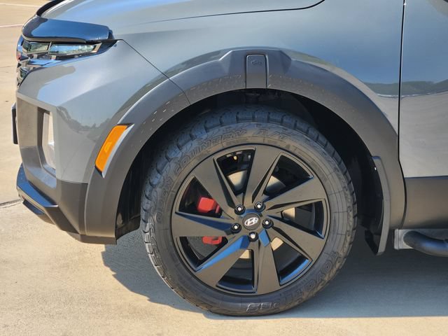 Used 2023 Hyundai Santa Cruz Night AWD/4WD image 8