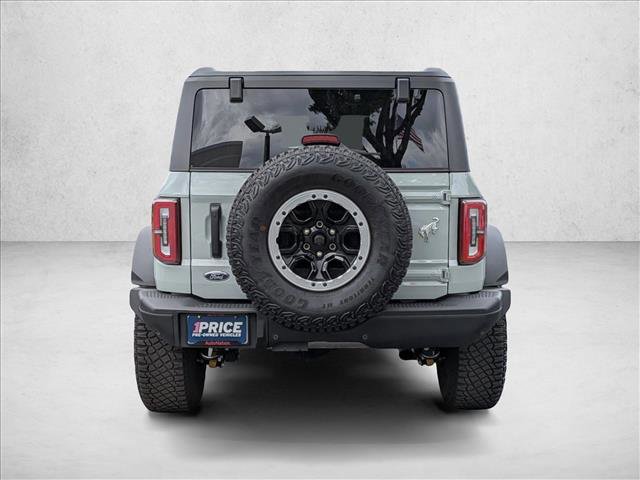 Used 2024 Ford Bronco Badlands image 5