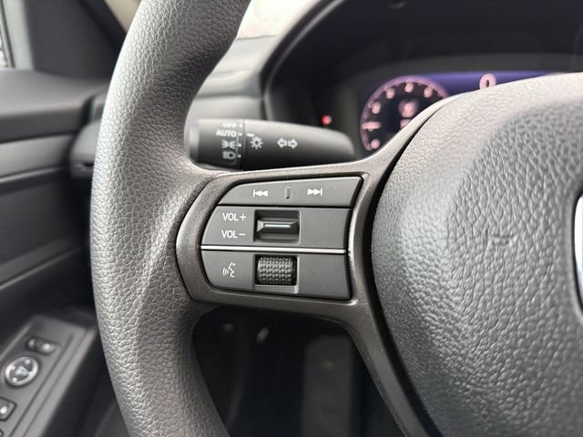 New 2025 Honda Accord LX image 8