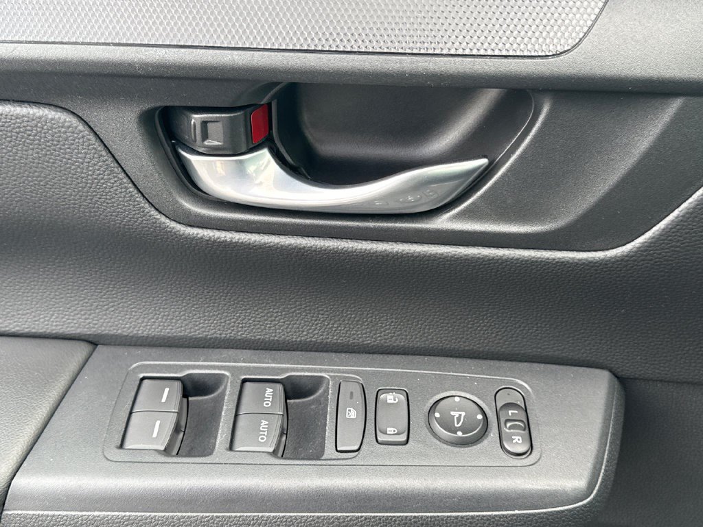 Certified 2024 Honda CR-V EX image 21