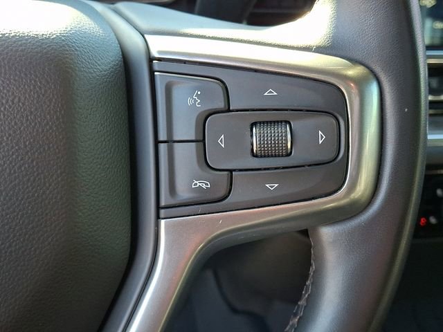 Used 2024 Chevrolet Silverado 2500 LTZ image 17