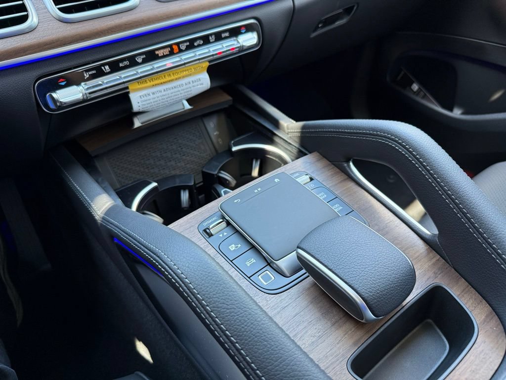 New 2026 Mercedes-Benz GLE 350 4MATIC image 10
