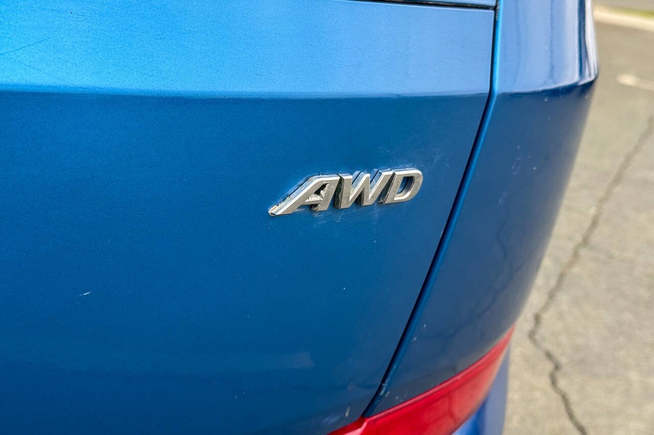 Used 2018 Hyundai Tucson SEL AWD/4WD image 16