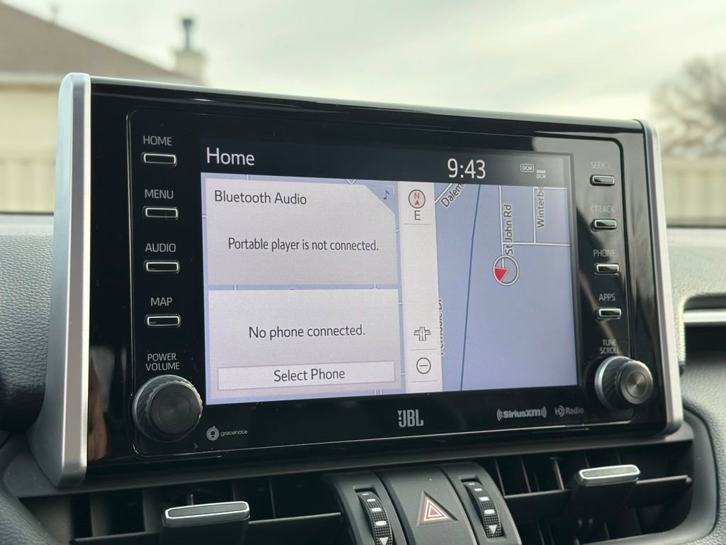 Used 2020 Toyota RAV4 XSE w/ XSE Grade Weather Package image 35