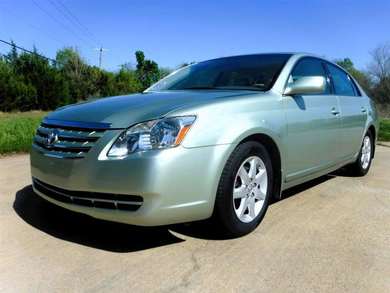 Used 2007 Toyota Avalon XL FWD image 9