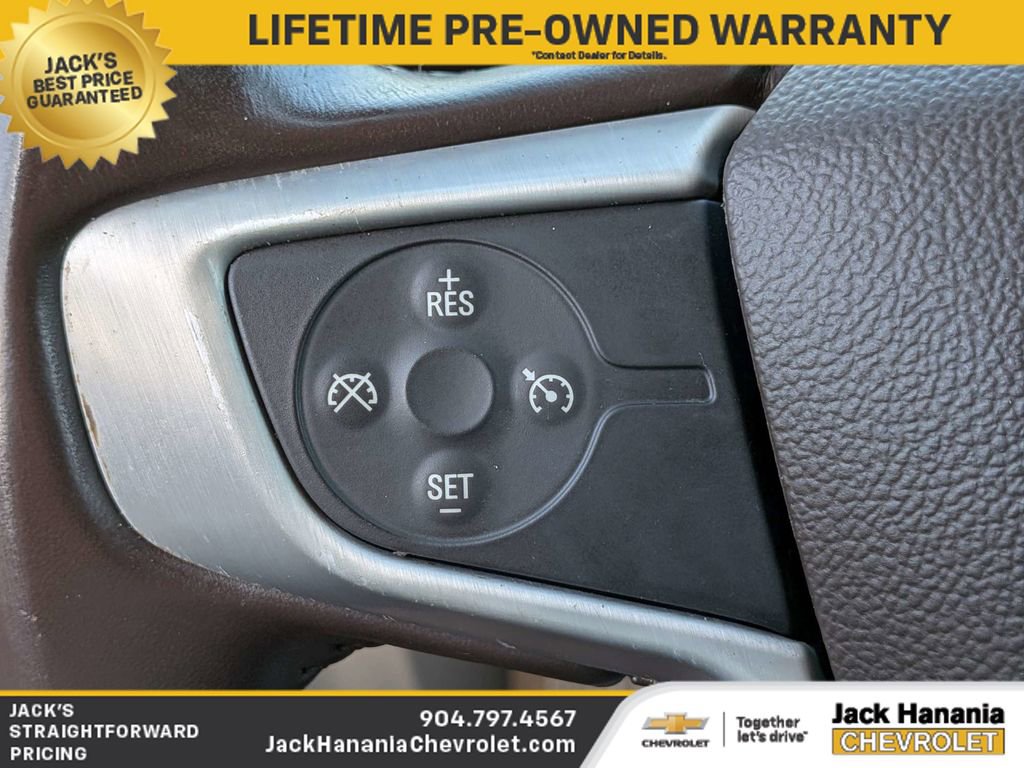 Used 2019 GMC Acadia SLT image 26