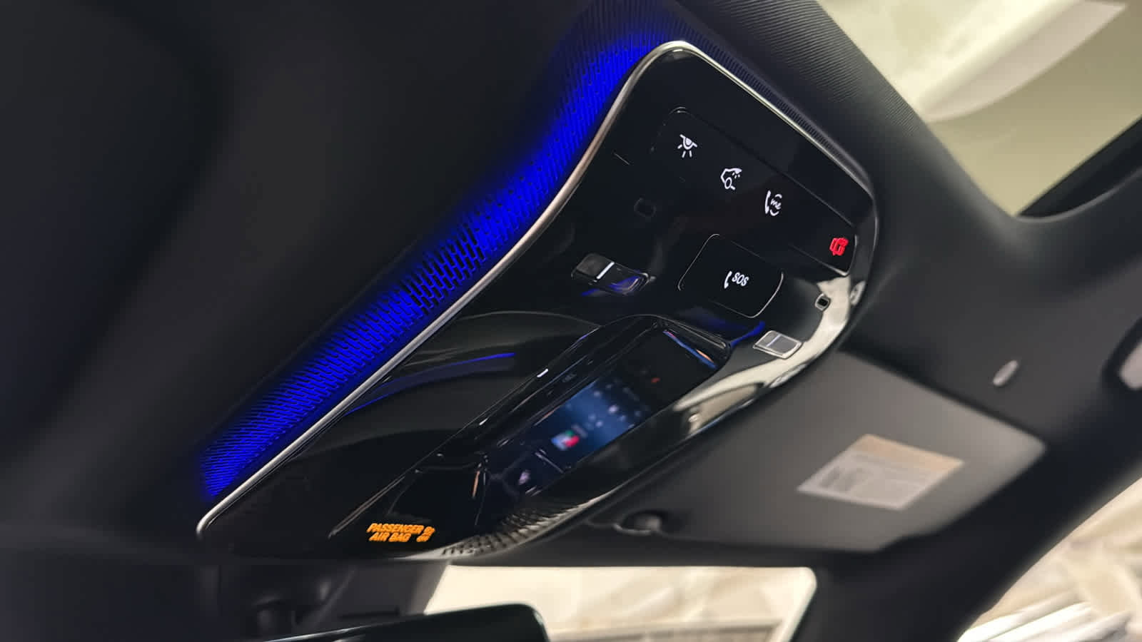 New 2026 Mercedes-Benz GLC 43 AMG 4MATIC Coupe image 24