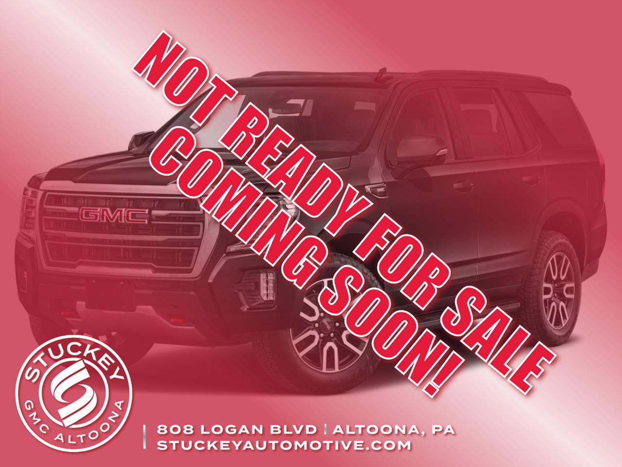 Used 2022 GMC Yukon AT4 AWD/4WD video 1