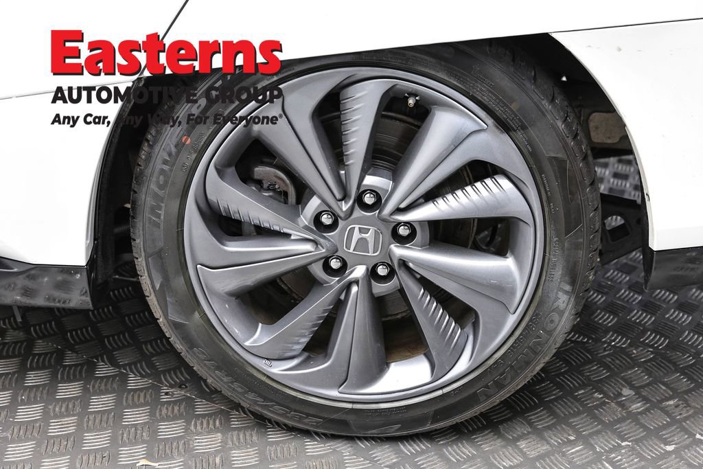 Used 2018 Honda Clarity Plug-In Hybrid image 8