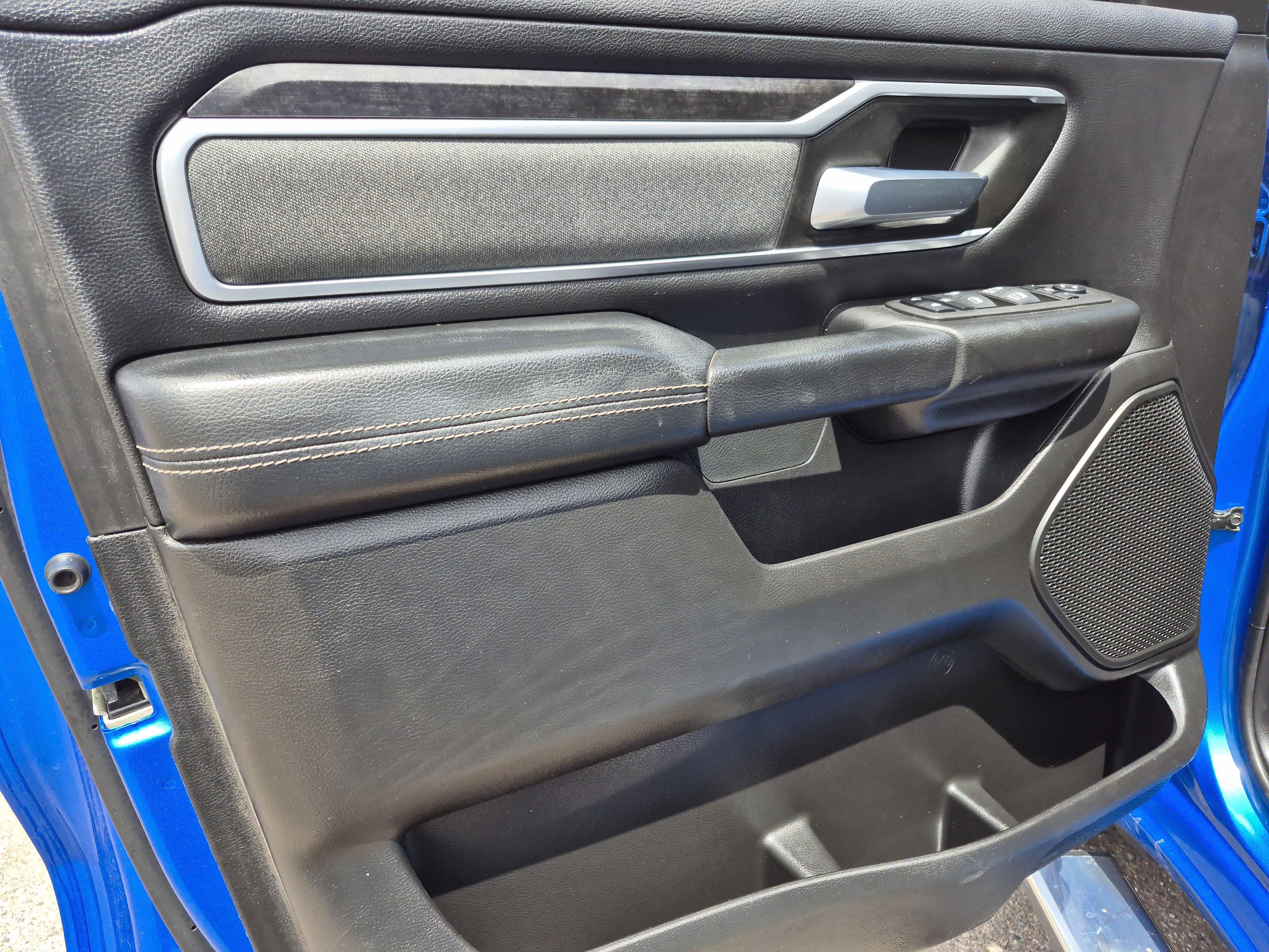 Used 2022 RAM 1500 Big Horn image 14