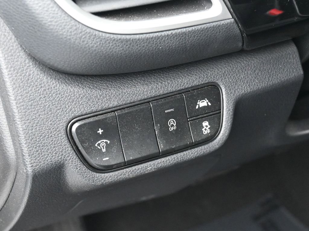 Used 2021 Kia Seltos EX image 15