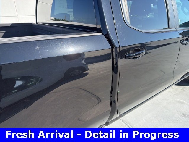 Used 2023 Chevrolet Silverado 1500 LT w/ Protection Package image 21