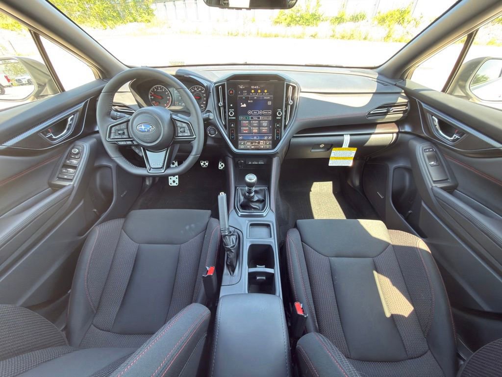 Used 2026 Subaru WRX Premium AWD/4WD image 16