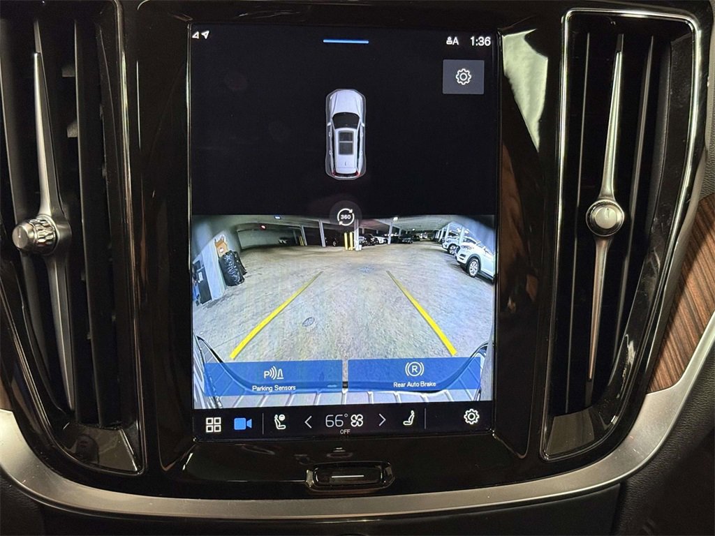 Used 2023 Volvo V60 B5 Cross Country Plus w/ Climate Package image 7