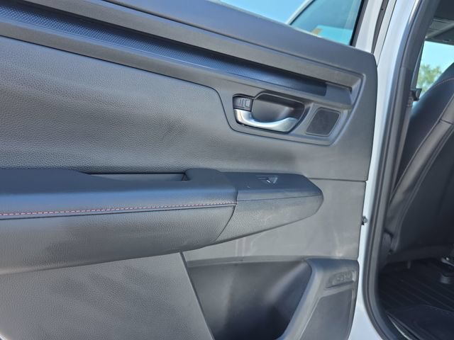 Certified 2024 Honda CR-V Sport-L image 28