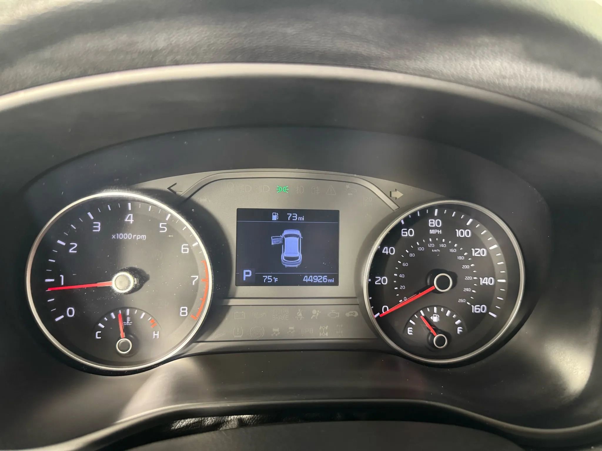 Used 2021 Kia Sportage EX image 14