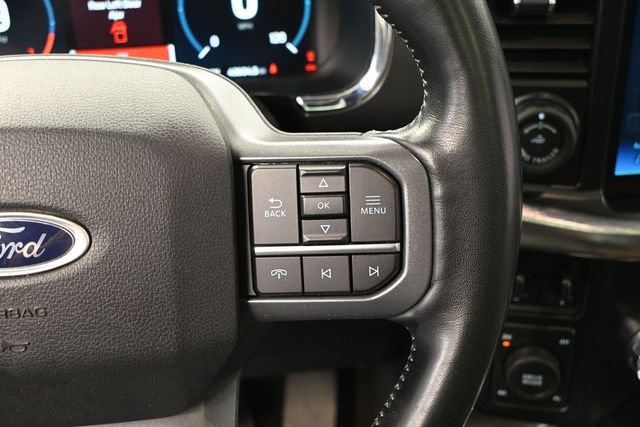 Used 2022 Ford F150 Lariat AWD/4WD image 24