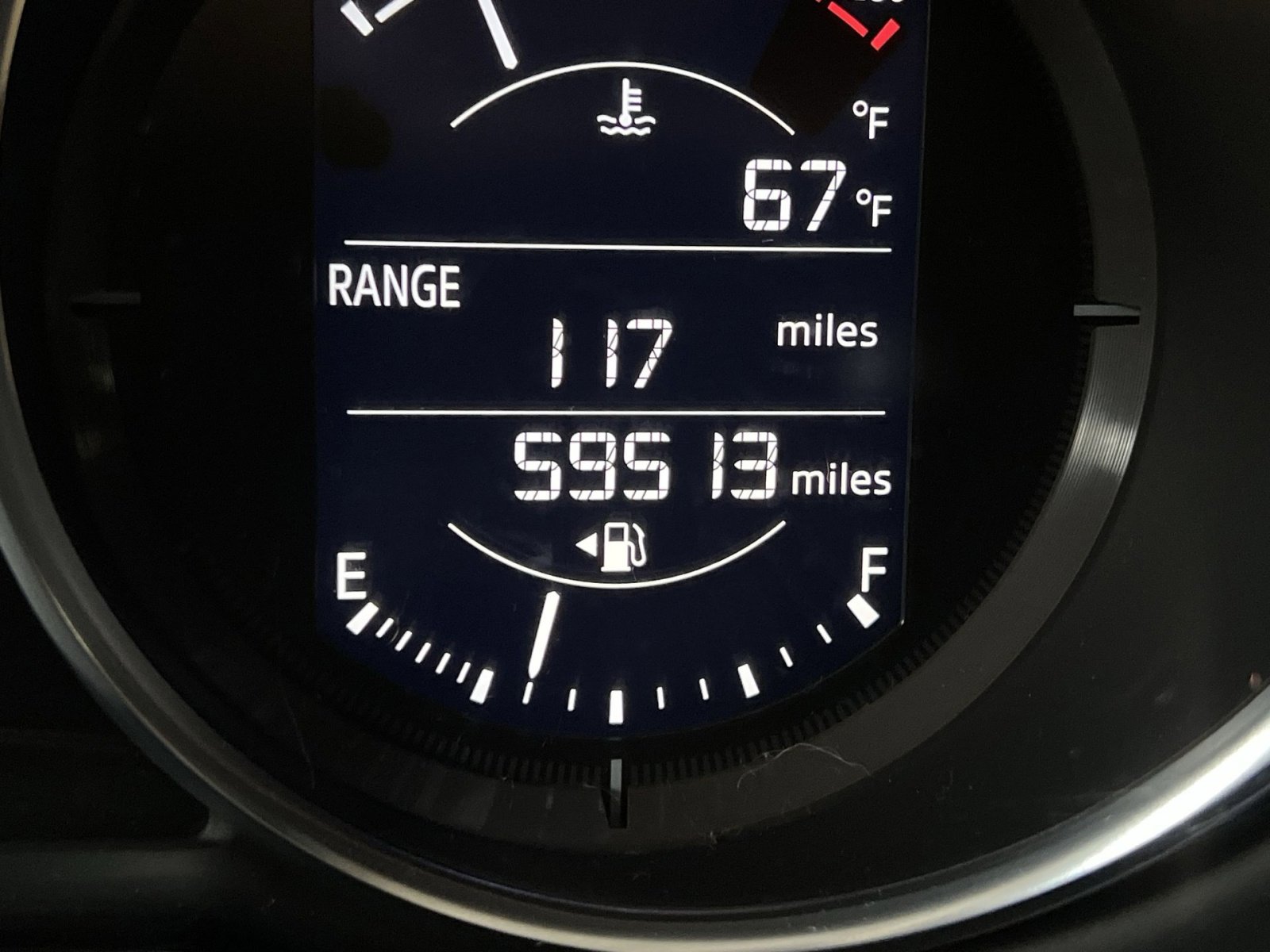 Used 2019 MAZDA CX-5 Sport image 17