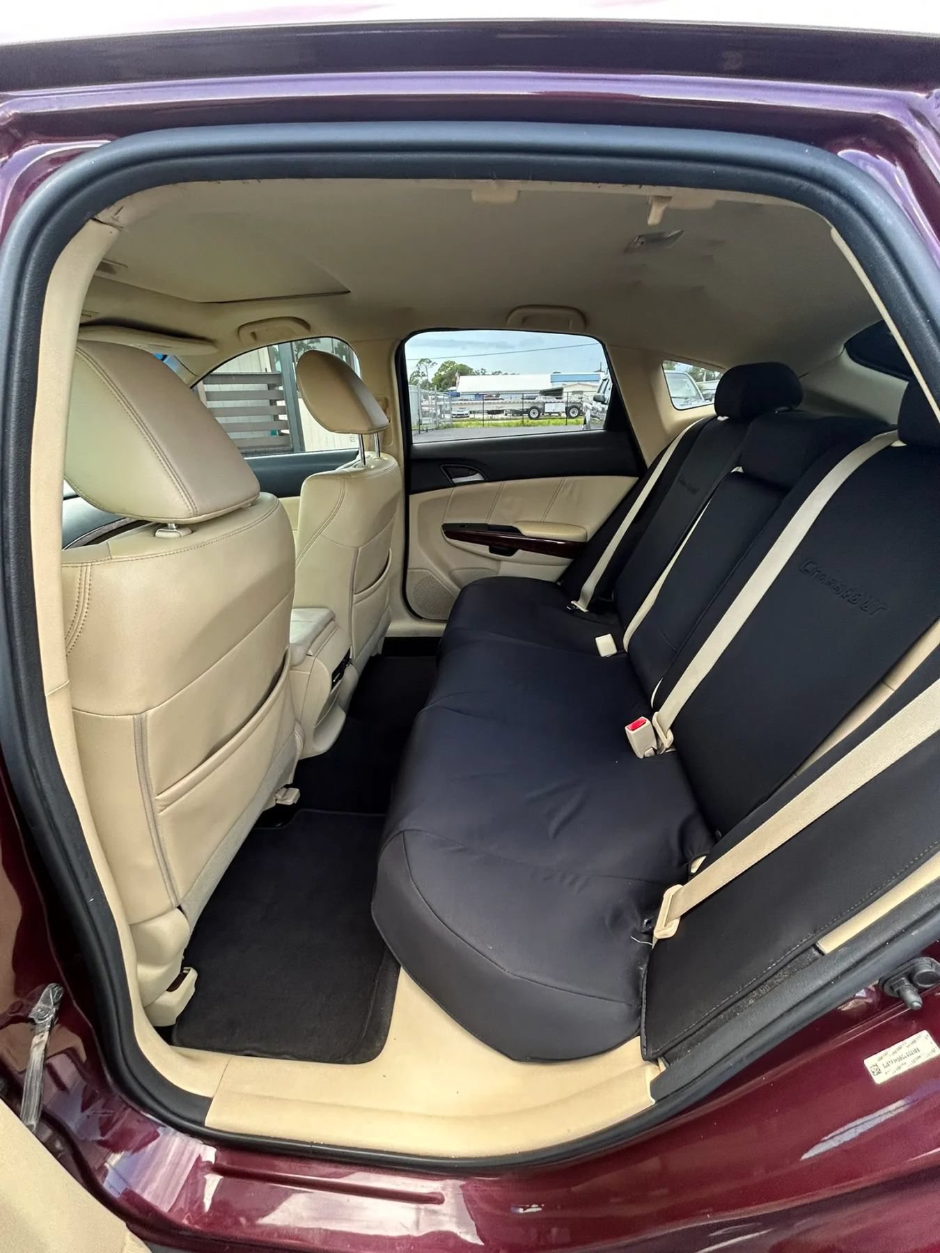 Used 2012 Honda Crosstour EX-L image 26