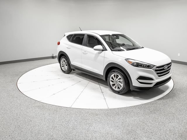 Used 2018 Hyundai Tucson SE FWD image 27