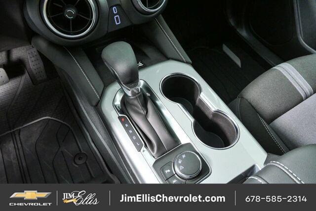 New 2026 Chevrolet Blazer LT w/ Convenience Package FWD image 16