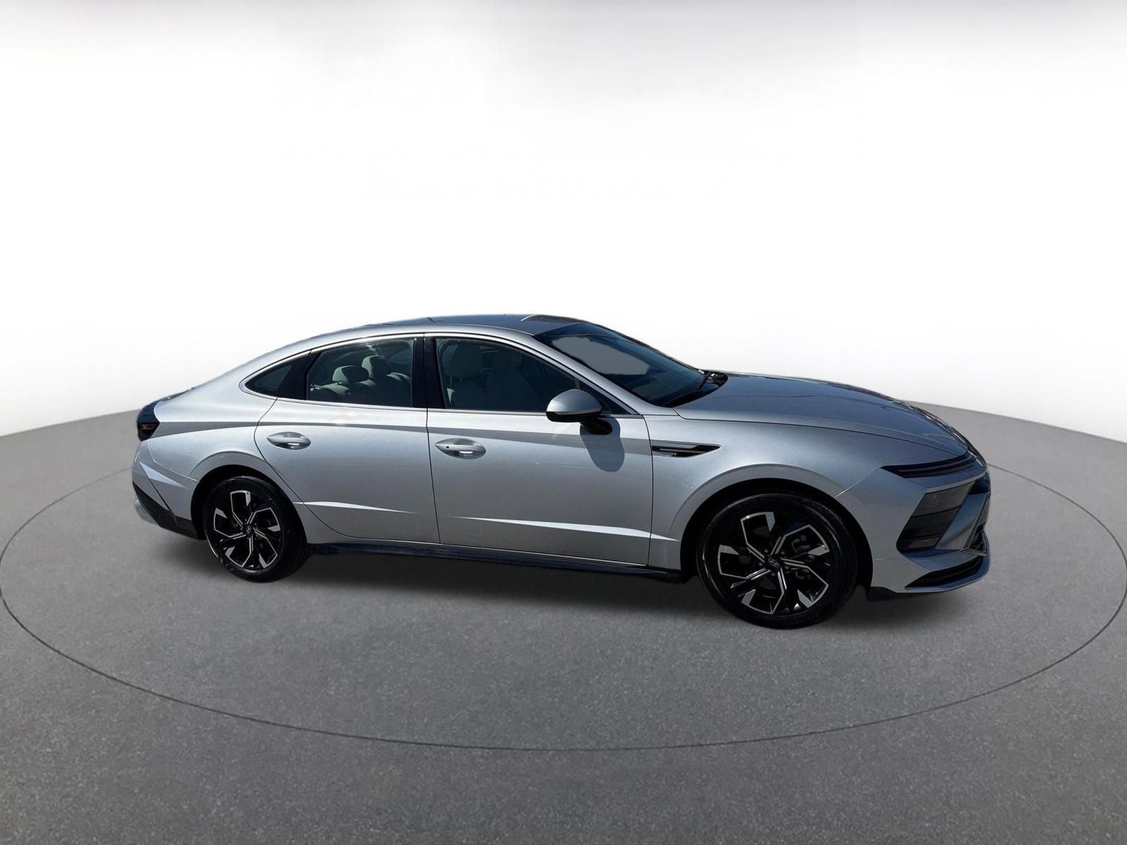 Used 2025 Hyundai Sonata SEL