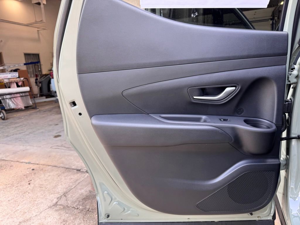 New 2026 Hyundai Santa Cruz SEL FWD image 21