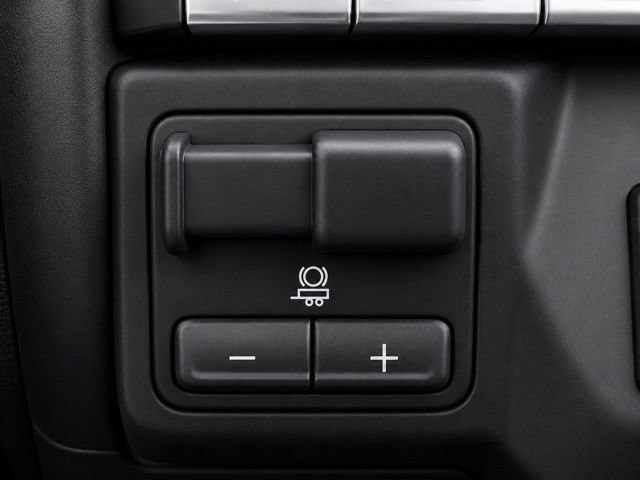 Used 2024 GMC Sierra 1500 Pro w/ Pro Value Package AWD/4WD image 35