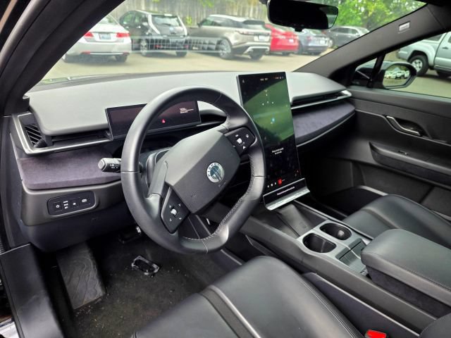 Used 2023 Fisker Ocean Extreme AWD/4WD image 9