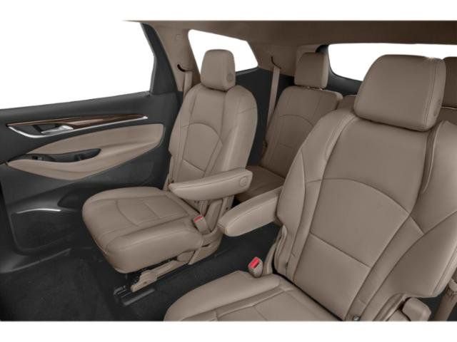 Used 2020 Buick Enclave Premium w/ Sun and Sites Package FWD image 18