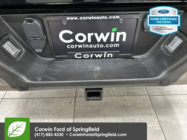 Used 2019 Ford F150 King Ranch w/ Equipment Group 601A Luxury image 19