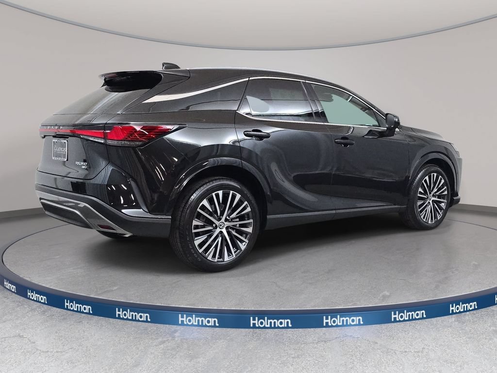 New 2026 Lexus RX 350 Premium Plus w/ Convenience Package AWD/4WD image 5