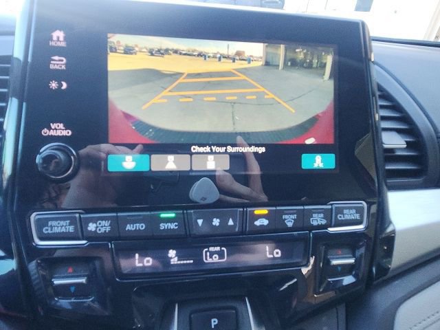 Used 2022 Honda Odyssey EX-L image 49