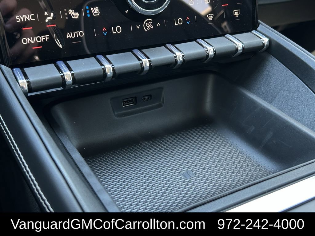New 2026 GMC Terrain Denali w/ LPO, Floor Liner Package AWD/4WD image 17