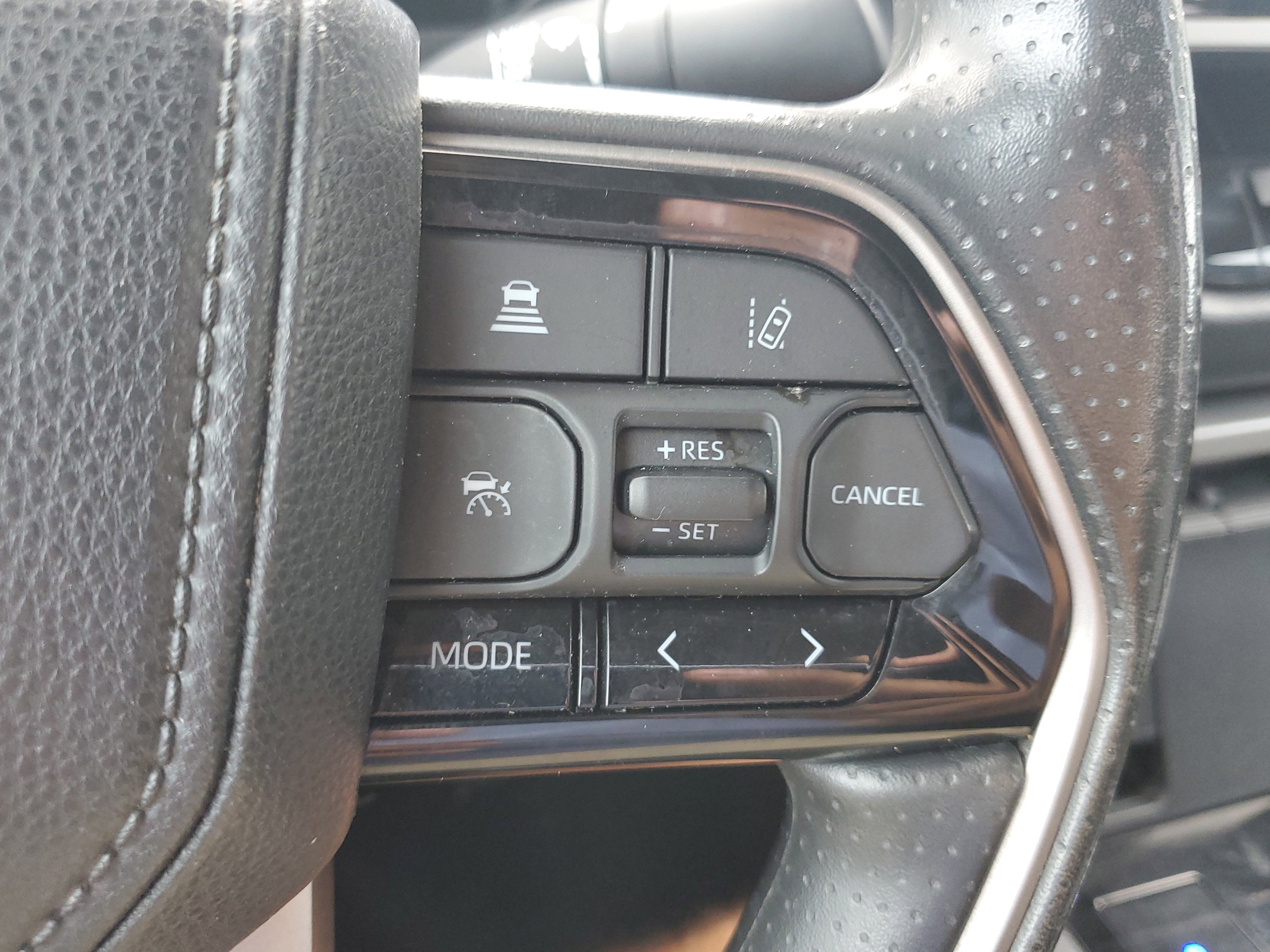 Used 2024 Toyota Tundra SR5 image 15