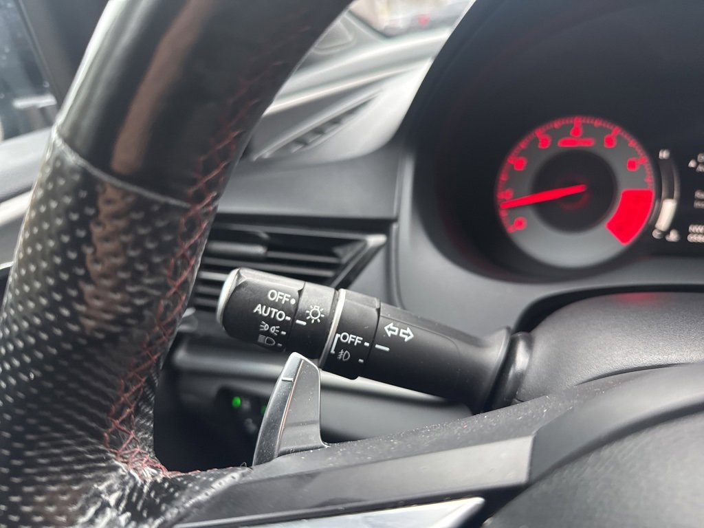 Used 2021 Acura RDX A-Spec image 20