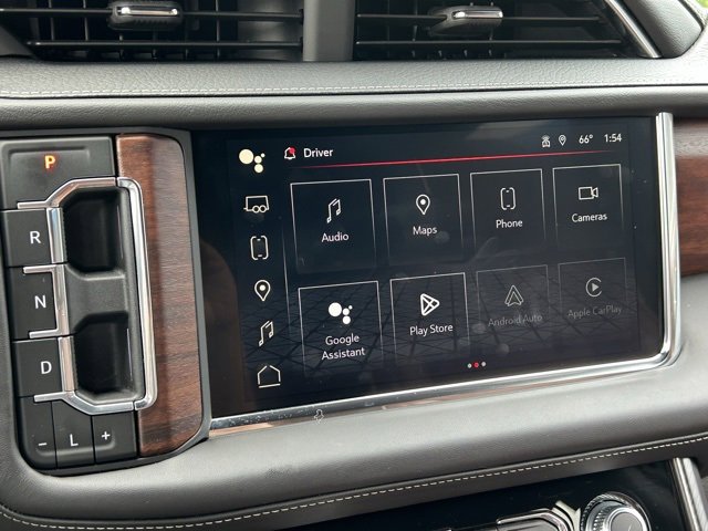 Used 2024 GMC Yukon XL Denali Ultimate image 10