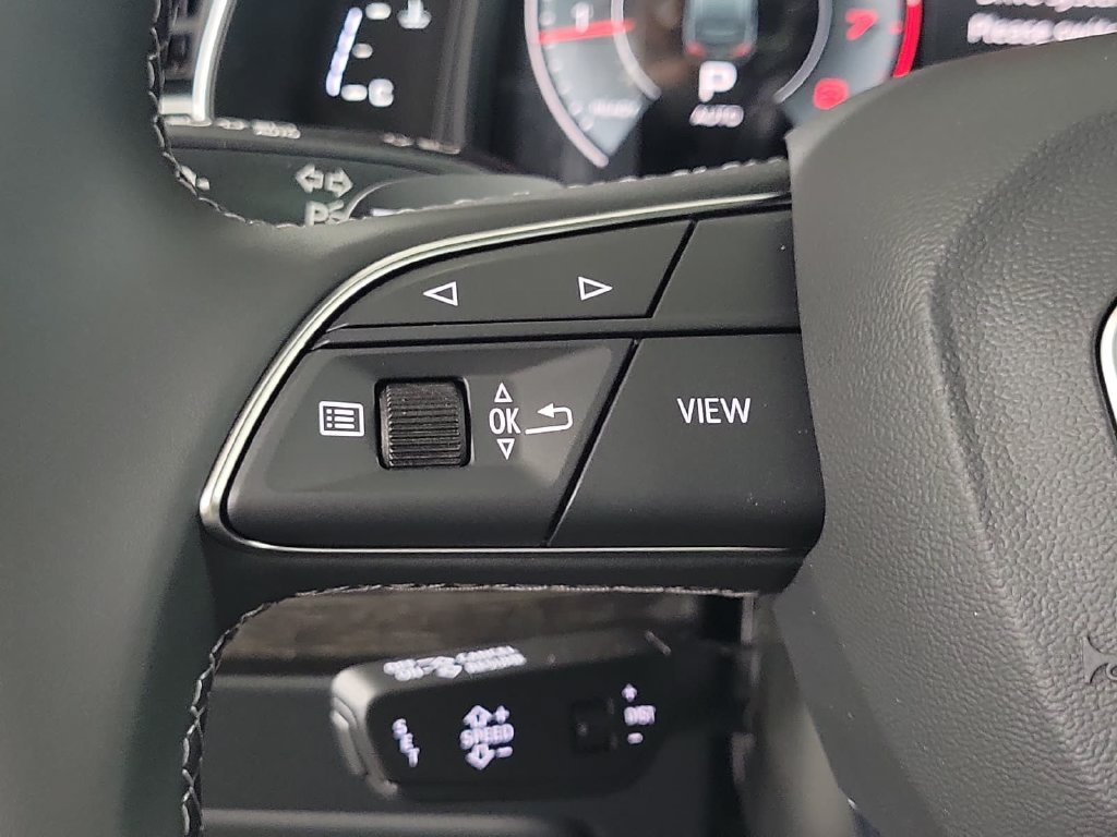 New 2026 Audi Q7 2.0T Premium Plus AWD/4WD image 10