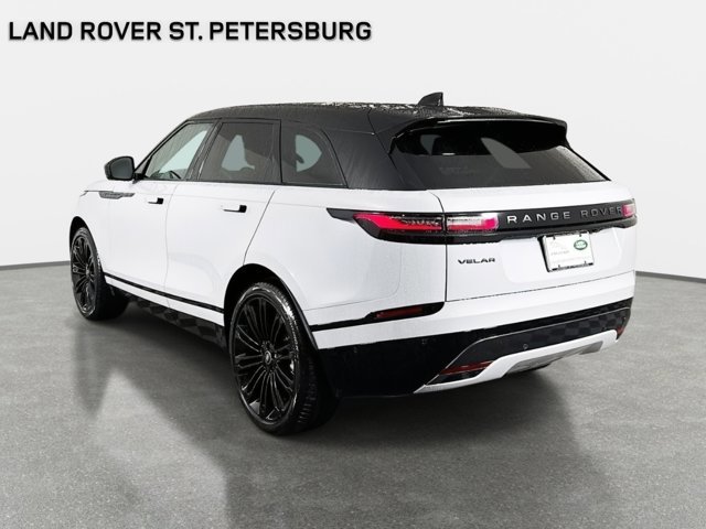 Used 2026 Land Rover Range Rover Velar Dynamic SE image 7