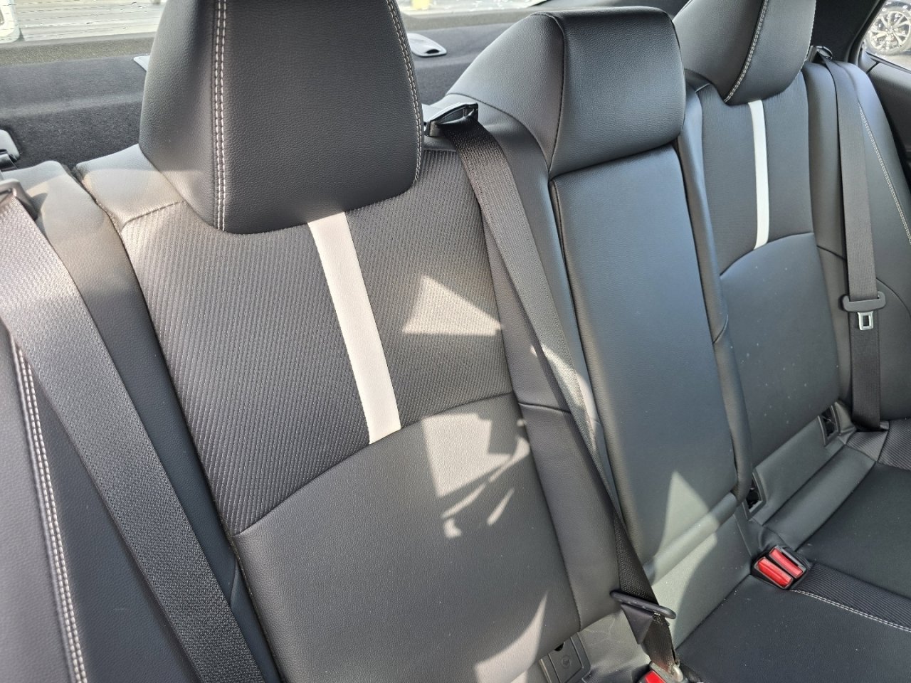 Certified 2025 Toyota Camry SE image 11