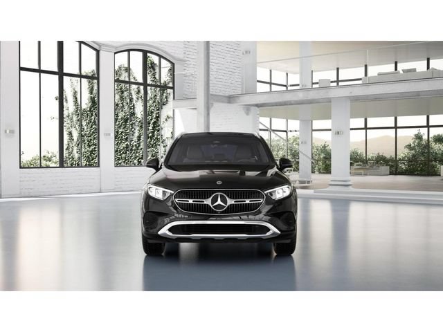 New 2027 Mercedes-Benz GLC 300 4MATIC image 7