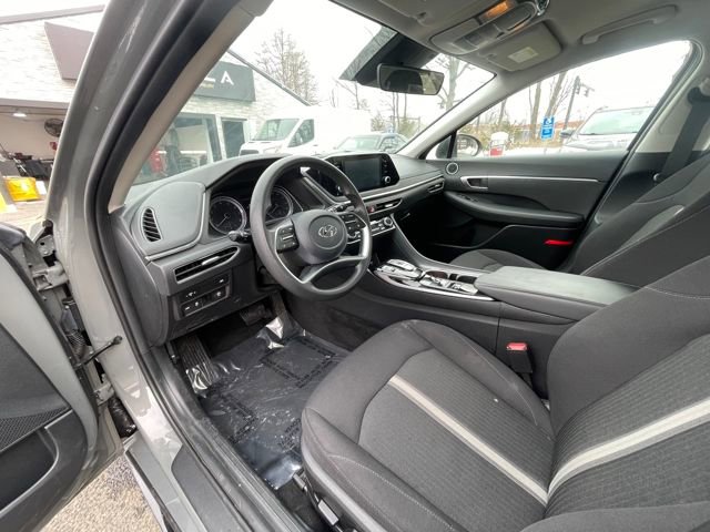 Used 2022 Hyundai Sonata SEL image 19
