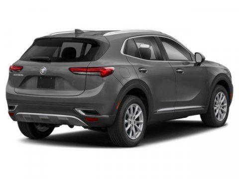 Used 2021 Buick Envision Avenir w/ Technology Package II image 3
