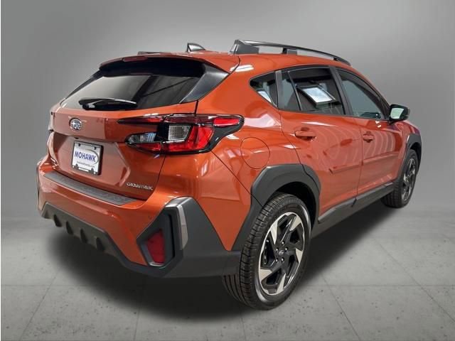 Used 2024 Subaru Crosstrek 2.5i Limited image 5