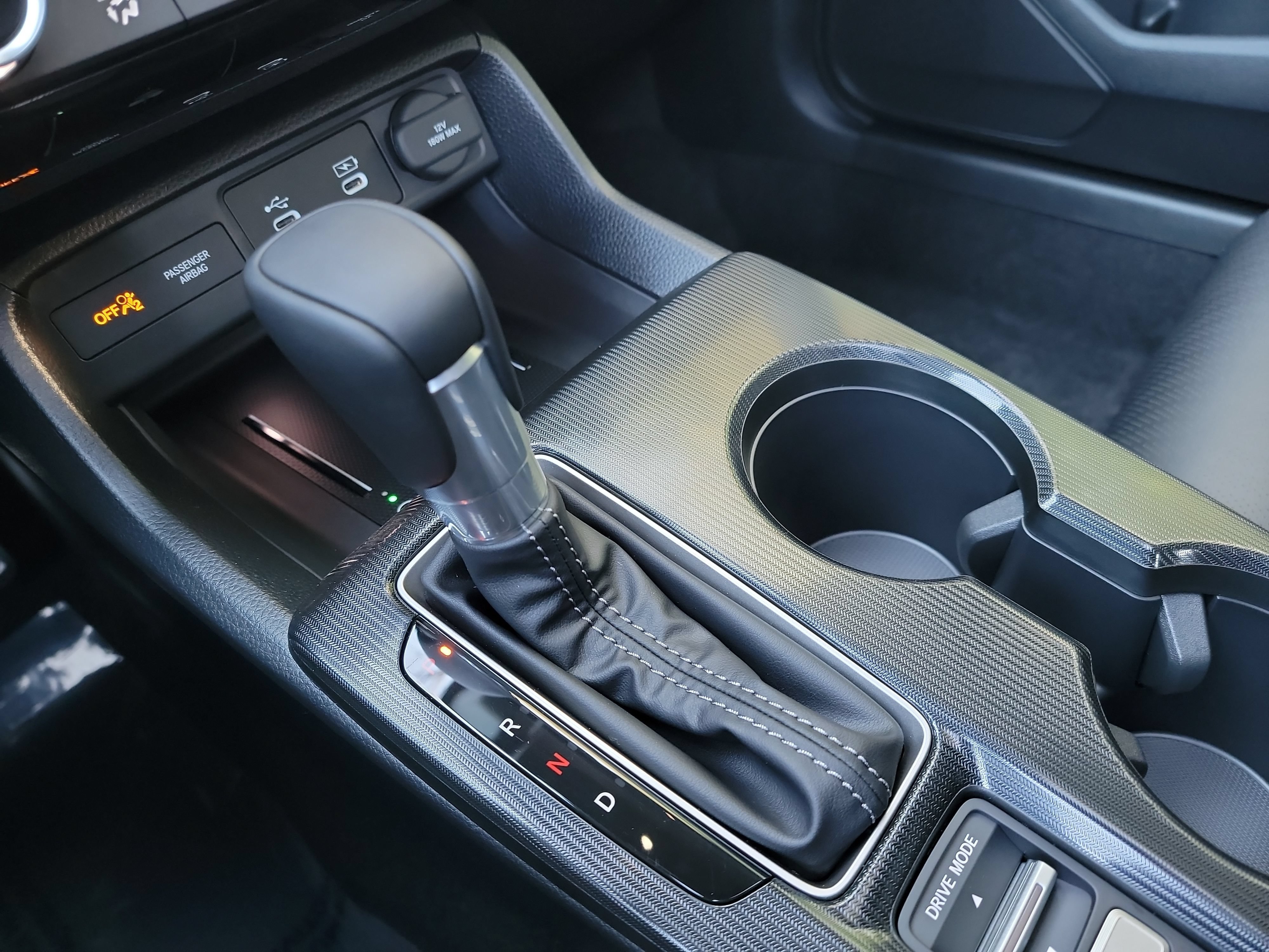New 2027 Honda Civic Sport Touring image 27